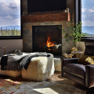 Deerfoot Lodge