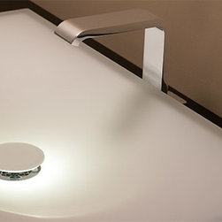 Toto Products - Bathroom Faucets And Showerheads