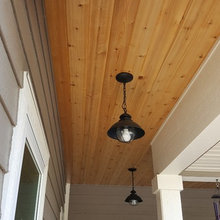Porches