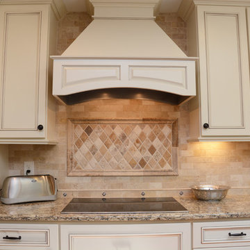 Ellicott City, MD Large Kitchen Remodel