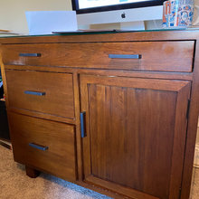 PARKVIEW CABINETS