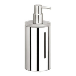 Dosificador de encimera Roca Fashion - Soap & Lotion Dispensers