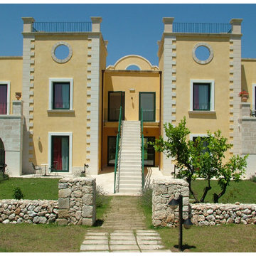 Hilton Acaya Italy