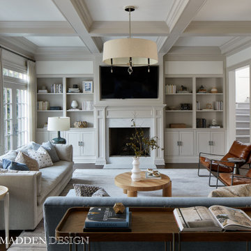 Ridgewood Revamped