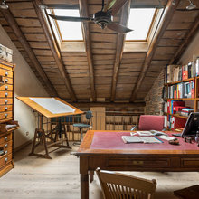 Home Office / Studio