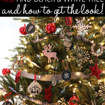 Balsam Hill: 12 Bloggers of Christmas