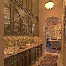 Butler's Pantry
