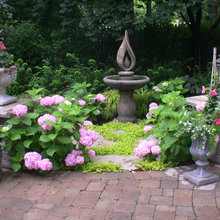 Patio Ideas