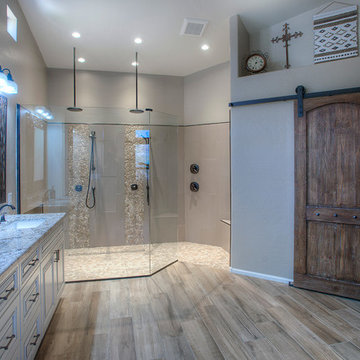97th Street Bathroom Remodel