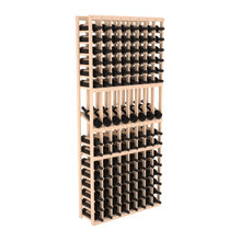 Wine storage