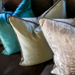 Family room - Products