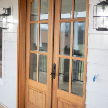 Beautiful Memphis Custom Home