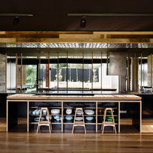 West Coast Build