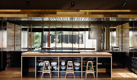Kitchen Capers: Nifty Tricks to Store Just About Anything