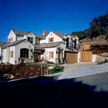 Residential Exteriors