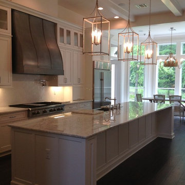 Quartzite Kitchen Countertops