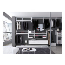 Closets