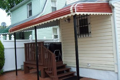 Aluminum Awnings for Homes in New York