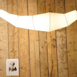 Giona Pendant Lamp By Produzione Privata - Pendant Lighting