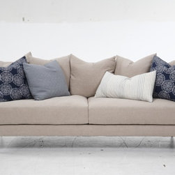 New Upholstered Items - Living Room Chairs