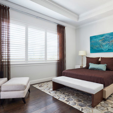 Palm Beach Intracoastal Retreat
