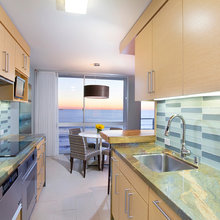 backsplash