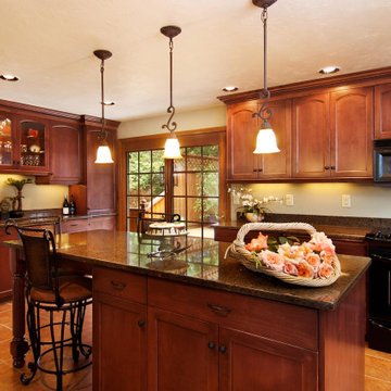 Kitchen Renovations