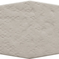 Tandem Avanti Piu Deco Azabache - Wall & Floor Tiles