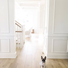 millwork