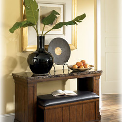Tables - Products