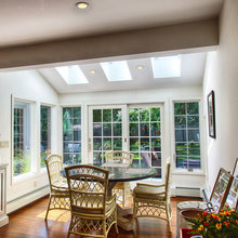 screened in porch