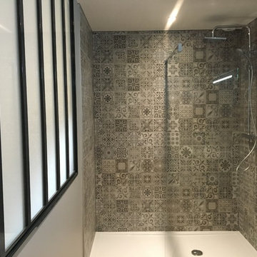Rénovation d'un appartement
