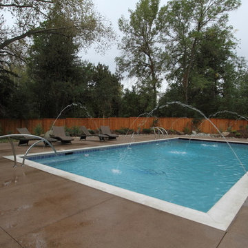 Perfect Backyard Family Paradise