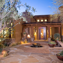 Majorca landscaping