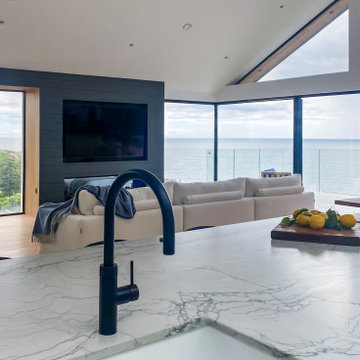Ocean Oasis