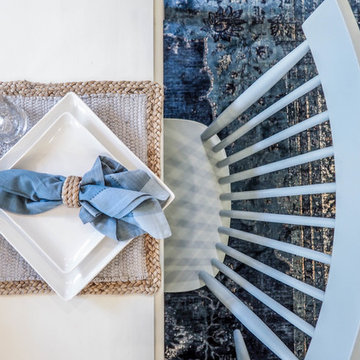 Newburyport, MA- Feng Shui and Interior Design