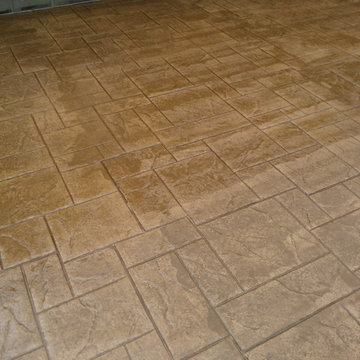 Decorative Concrete