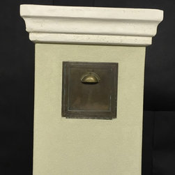 Mail Boxes - Products