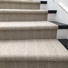 Carpet Ideas For Stairs