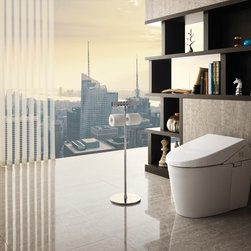 Toto Neorest 550H - Products