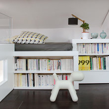 Mezzanine