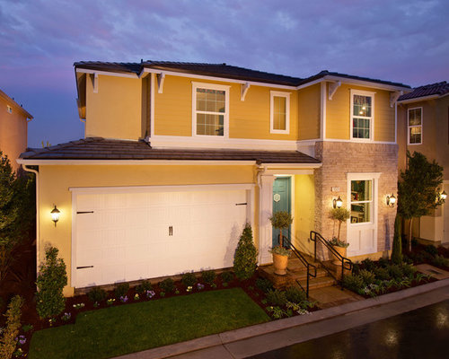 Small Lot Single Family Homes