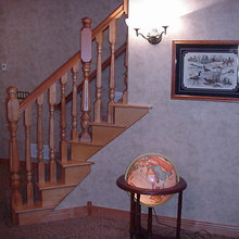 Stairways