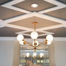 Dining Room Light Fixture