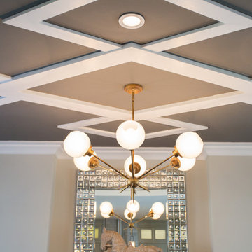River City Custom Homes - 2015 Homearama
