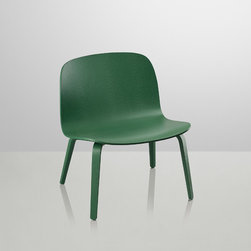 Visu Lounge Chair - Armchairs & Accent Chairs