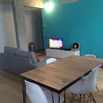 APPARTAMENTO 1