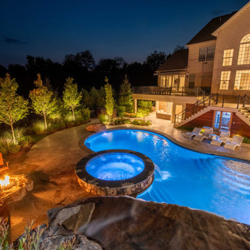 Natural Oasis