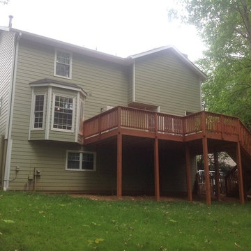 James Hardie Siding