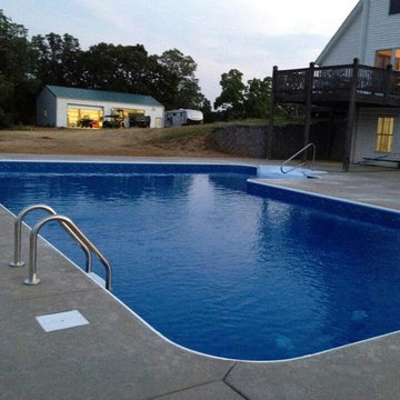 Our Work